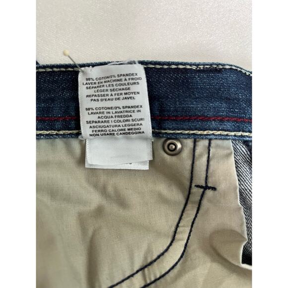 Habitual for Tori by TRB Jeans - Picture 8 of 10